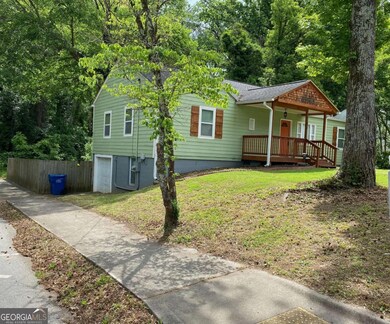 1204 Westridge Rd SW, Atlanta, GA 30311 - photo 2