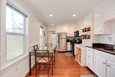 77 Pearl St unit 1, Charlestown, MA 02129 - photo 7