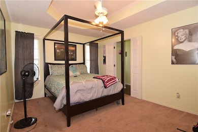 701 N 37th Place, Rogers, AR 72756 - photo 7