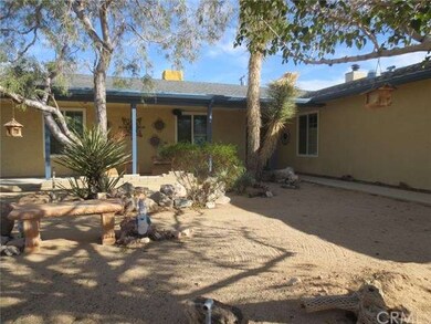 7079 Quail Spring Ave, Twentynine Palms, CA 92277 - photo 2