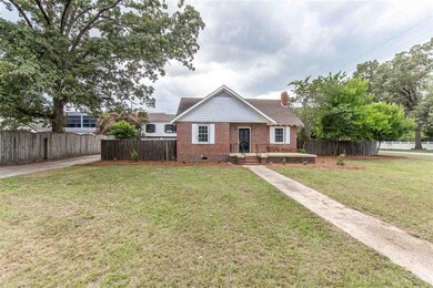 107 N 6th St, Warner Robins, GA 31093 - photo 3