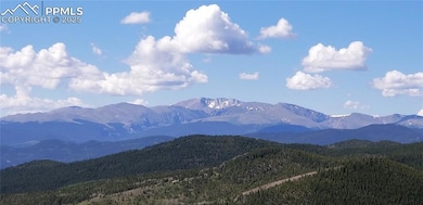 Views to the west