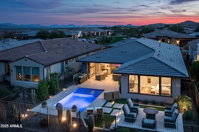 17908 E Oak Creek Canyon Ln, Rio Verde, AZ 85263 - photo 3