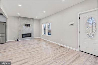 3809 W Cold Spring Ln, Baltimore, MD 21215 - photo 7