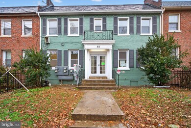 212 36th St NE unit 1, Washington, DC 20019 - photo 2