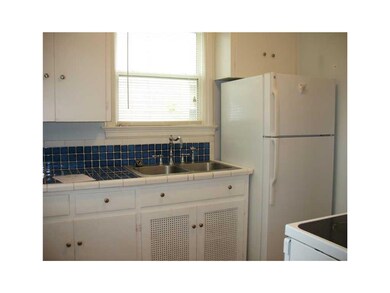 Kitchen. New refrigerator, stove, dishwasher & mic