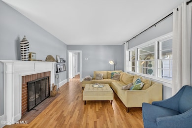 2224 Camellia Dr, Wilmington, NC 28403 - photo 7