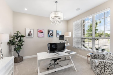 6805 Strauss, Colleyville, TX 76034 - photo 7