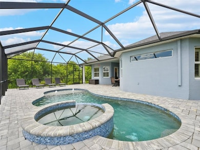 152 Spring Dr, Rotonda West, FL 33947 - photo 2