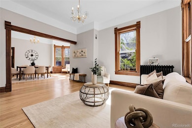 1824 W Colorado Ave, Colorado Springs, CO 80904 - photo 5