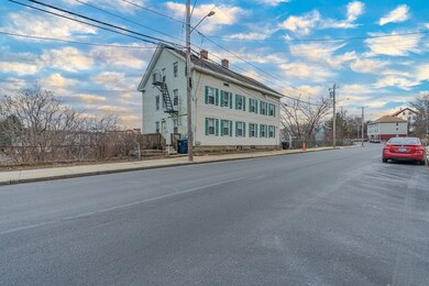 160 River St, Woonsocket, RI 02895 - photo 4