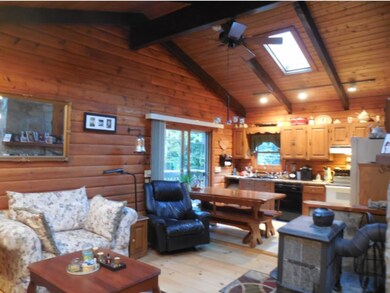 7 Ragged Mountain Rd, New Durham, NH 03855 - photo 5