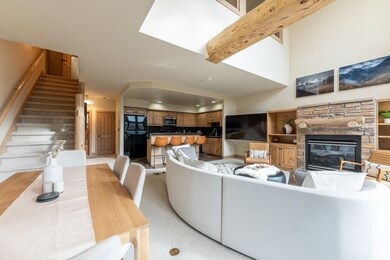 24 Hunter Hill Rd unit 11, Crested Butte, CO 81225 - photo 5