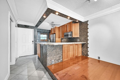 1775 N Andrews Square unit 308W, Fort Lauderdale, FL 33311 - photo 5