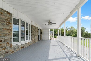 7967 Max Blobs Park Rd, Jessup, MD 20794 - photo 5