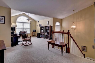 Wide open spaces, with wonderful light