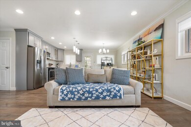 5911 Montgomery St, Gwynn Oak, MD 21207 - photo 6