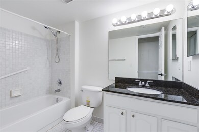 Guest or 2nd Full Bathroom