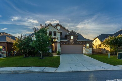 22065 Gypsy View, San Antonio, TX 78261 - photo 2