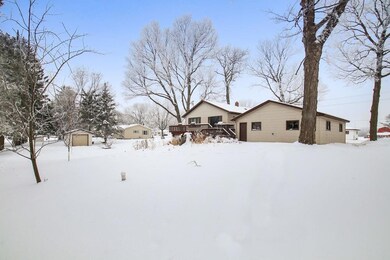 402 Martin Ave W, Turtle Lake, WI 54889 - photo 2