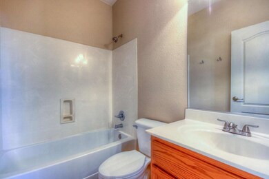 2nd Bathroom