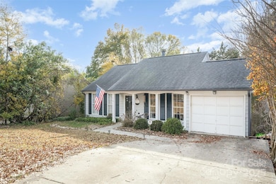 12309 Delcorte Ln, Pineville, NC 28134 - photo 3