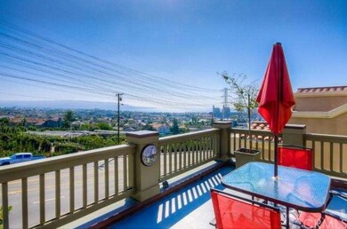 Top floor balcony to view ocean, PV, sunsets & Jul