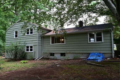 438 Maquan St, Hanson, MA 02341 - photo 3