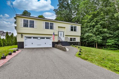 11 Rainbow Ave, MerriMacK, NH 03054 - photo 2