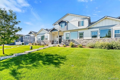 218 E Chestnut St unit 2, Windsor, CO 80550 - photo 2