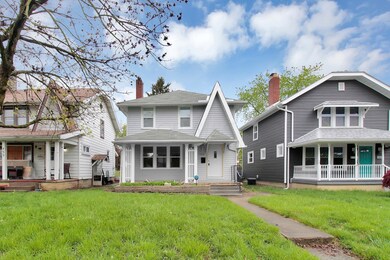 795 S Richardson Ave, Columbus, OH 43204 - photo 2