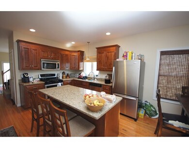 6 Peter St unit B, Uxbridge, MA 01569 - photo 2