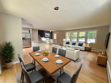 157 Westside Ave, North Attleboro, MA 02760 - photo 4