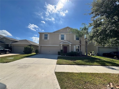 10021 Crested Fringe Dr, Riverview, FL 33578 - photo 2