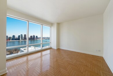 Trump World Tower unit 15A, New York, NY 10017 - photo 3