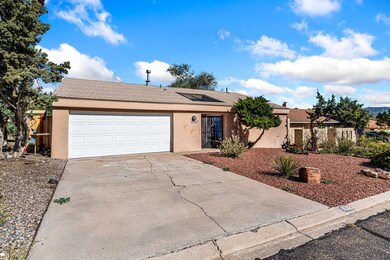 6562 Sahchu St, Cochiti Lake, NM 87083 - photo 4