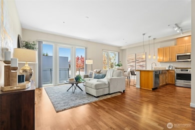 The Boulevard Bldg unit 203, Kirkland, WA 98033 - photo 4