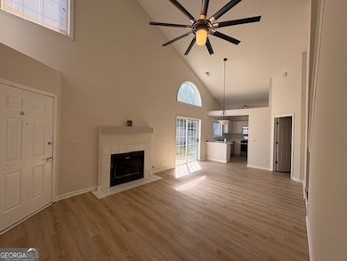 665 Chantress Ct, Alpharetta, GA 30004 - photo 4