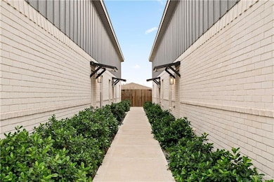 1511 Playa Dr unit 2, Weslaco, TX 78596 - photo 3