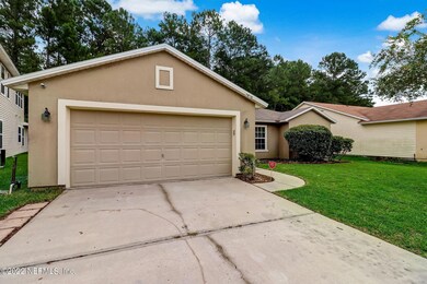 11805 Silver Hill Dr, Jacksonville, FL 32218 - photo 2