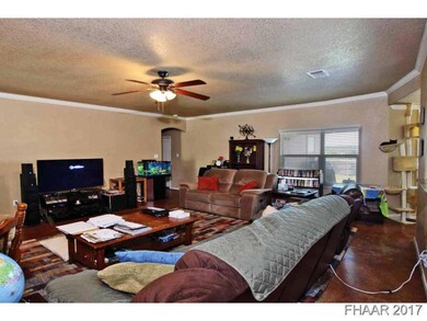 3429 Plateau St, Copperas Cove, TX 76522 - photo 7