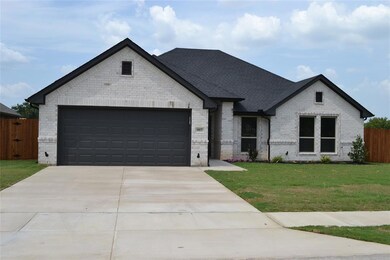 957 Avagail Ave, Springtown, TX 76082 - photo 2