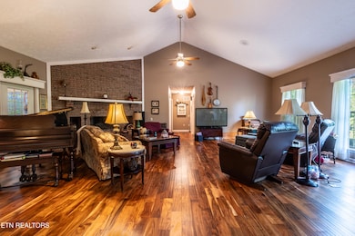 3012 Roaring Creek Way, Sevierville, TN 37862 - photo 5