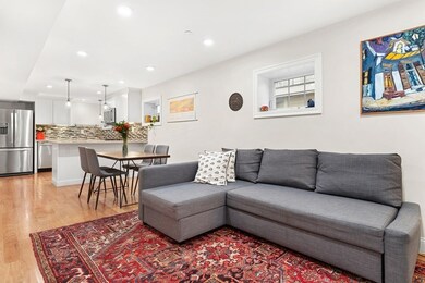 466 Medford St unit 2, Somerville, MA 02145 - photo 5