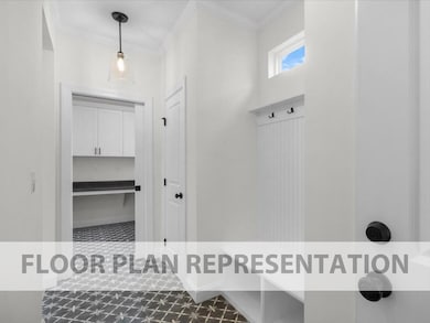 Mudroom_Garage Entry