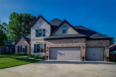 3707 SW Lone Oak Ave, Bentonville, AR 72712 - photo 3