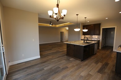 15012 Leo Creek Blvd, Leo-Cedarville, IN 46765 - photo 7