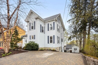 194 Westminster Ave, Arlington, MA 02474 - photo 3