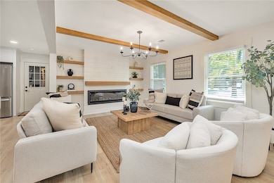 155 Mcdowell Ave, Brunswick, GA 31525 - photo 7