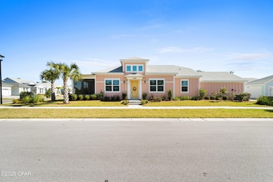 8390 Jollymon Way, Panama City Beach, FL 32413 - photo 2